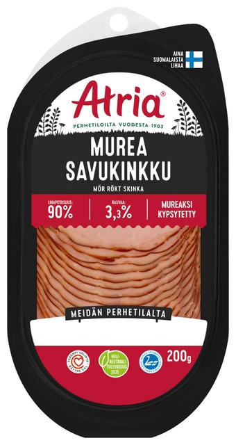 Atria Murea Savukinkku 200g