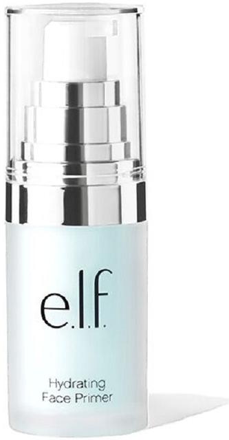 e.l.f cosmetics Hydrating Face Primer pohjustusvoide 14 ml