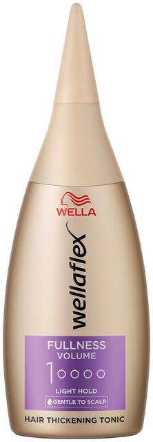 Wellaflex Fullness Volume Tonic 100ml