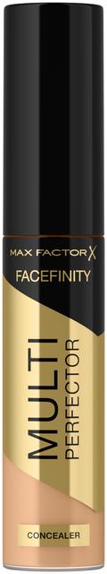 Max Factor Facefinity Multi Perfector Concealer 11 ml,  3C peitevoide