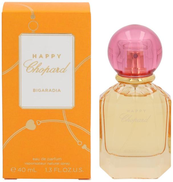 Chopard Happy Bigaradia Edp Spray 40ml