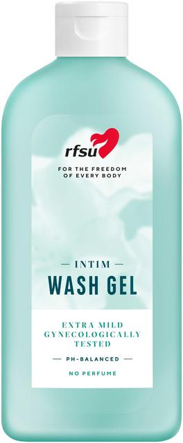 RFSU Intim Wash Gel 250ml