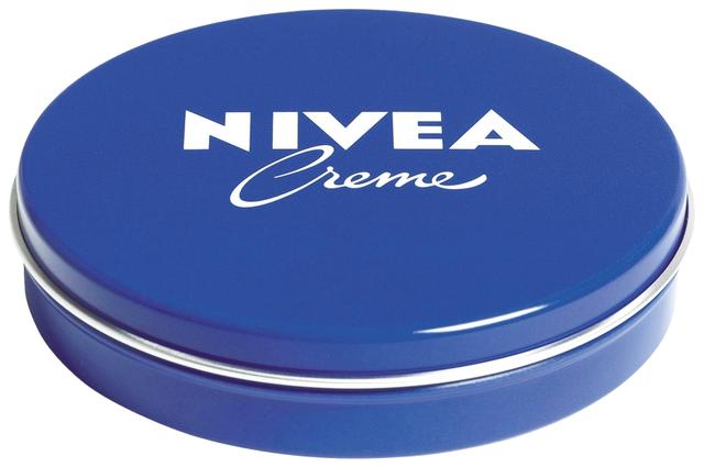 NIVEA 75ml Creme -yleisvoide