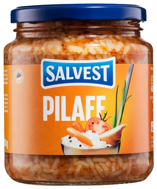 Pilaff 530 g