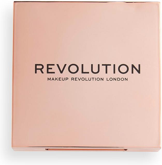 Makeup Revolution Soap Styler kulmasaippua