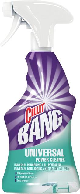 Cillit Bang Yleispuhdistusspray 500ml