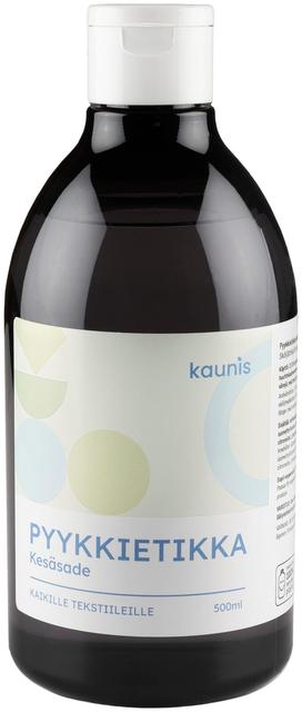 Kaunis pyykkietikka kesäsade 500 ml