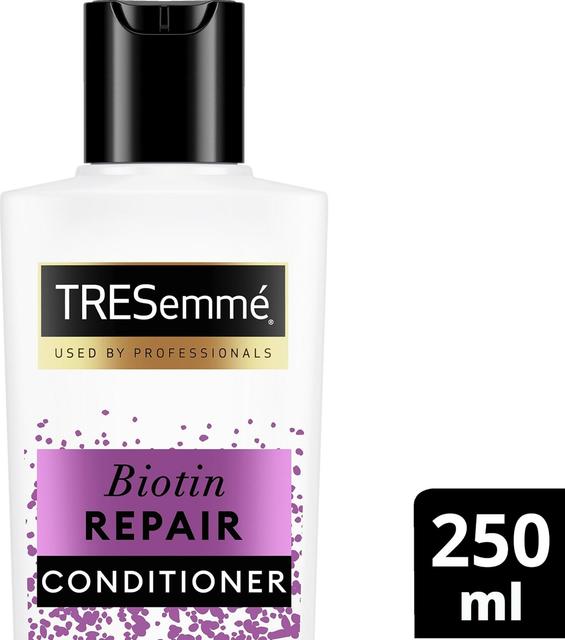 TRESemmé  Biotin Repair Hoitoaine  Korjaa ja uudistaa   250 ML