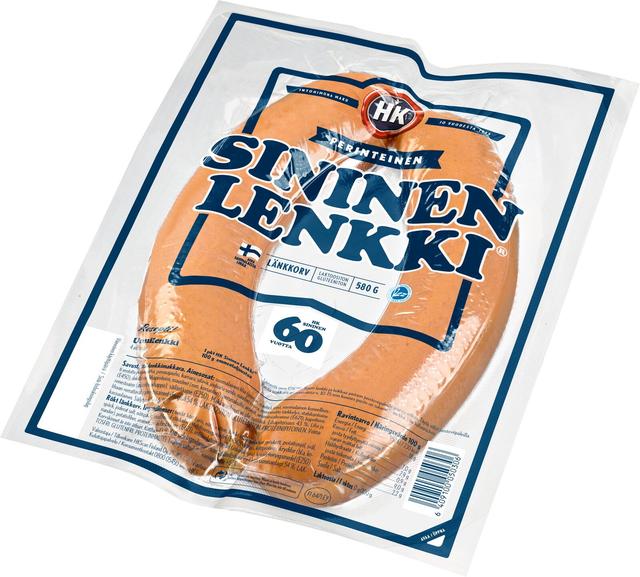 HK Sininen Lenkki® 580 g