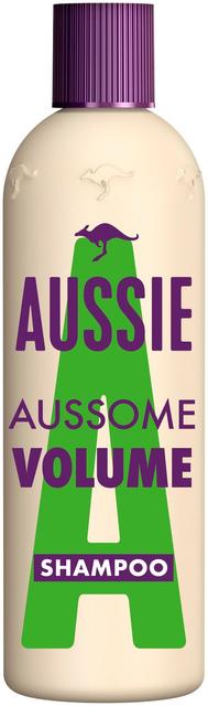 Aussie 300ml Aussome Volume Shampoo