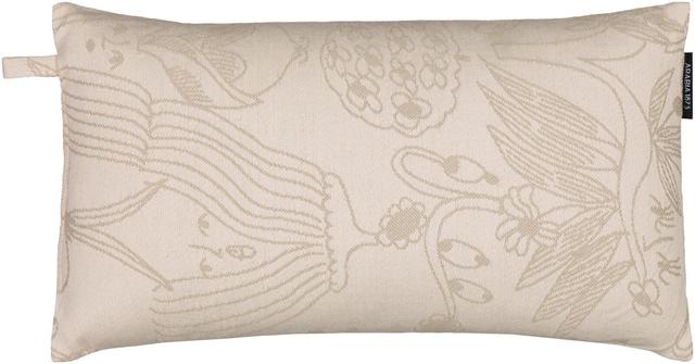 Arabia saunatyyny Puutarhurit 22x40 cm, beige