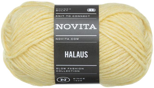 Novita lanka Halaus 50 g huima 2701