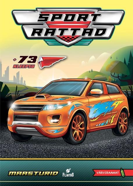 Sport rattad