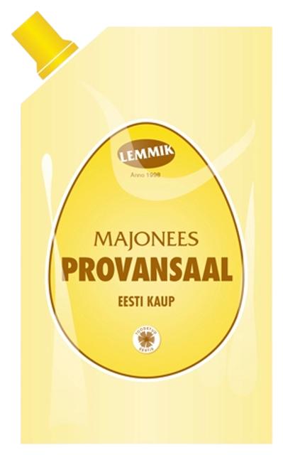 Majonees Provansaal, 405 g