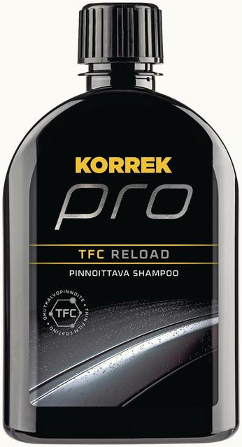 Autoshampoon Pro TFC Reload 350 ml