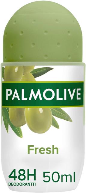 Palmolive Fresh antiperspirantti roll-on 50 ml