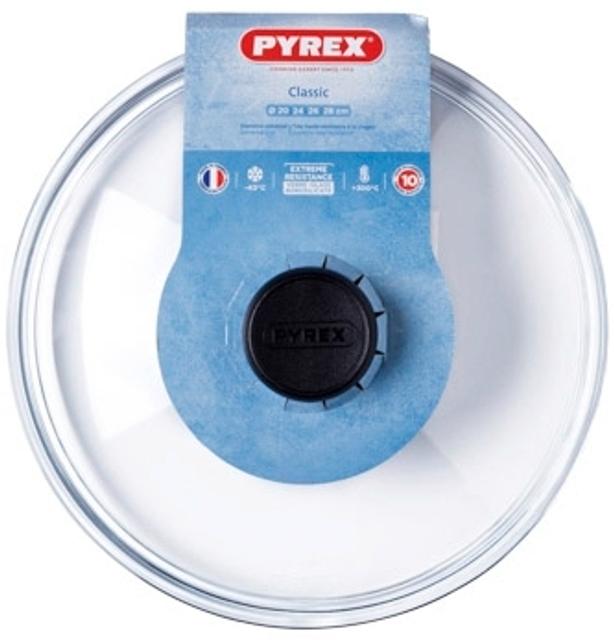 Pyrex lasikansi 24cm