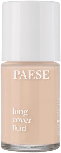 Paese Long Cover meikkivoide 30ml