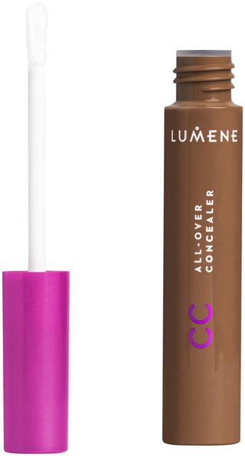 Lumene CC Peitevoide 7 Deep 8,5 ml