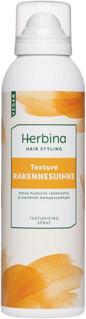 Herbina 200ml Texture rakennesuihke