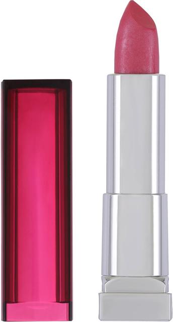 Maybelline New York Color Sensation Huulipuna 148 Summer Pink 4,4g