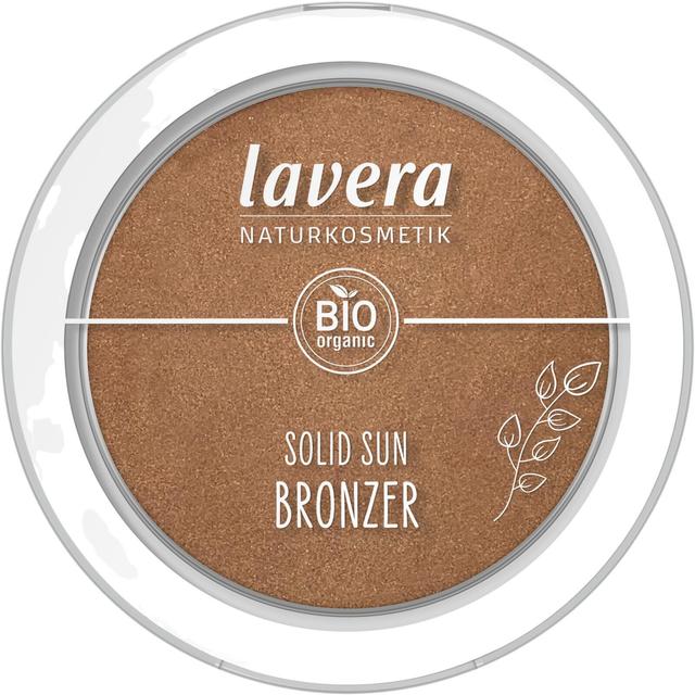 lavera Solid Sun Bronzer –Desert Sun 01- 5,5 g