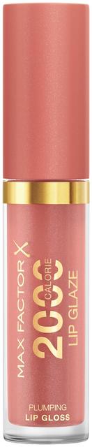 Max Factor 2000 Calorie  Lip Glaze 075 Pink Fizz 4,4 ml -huulikiilto