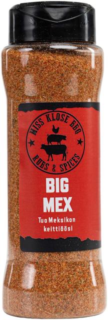 Miss Klose mausteseos Big Mex 120g