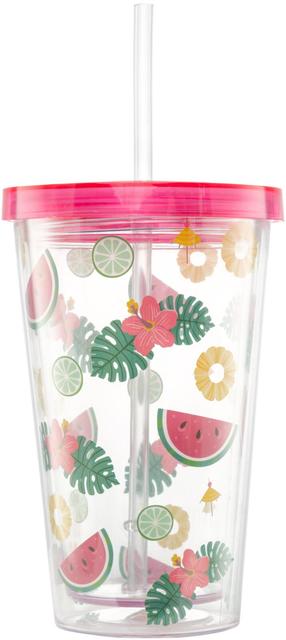 House pillimuki Havaijin herkut 0,5 l