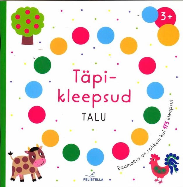 Täpikleepsud. Talu