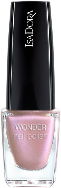 IsaDora Wonder Nail Polish kynsilakka