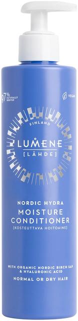 Lumene LÄHDE Kosteuttava hoitoaine 290 ml