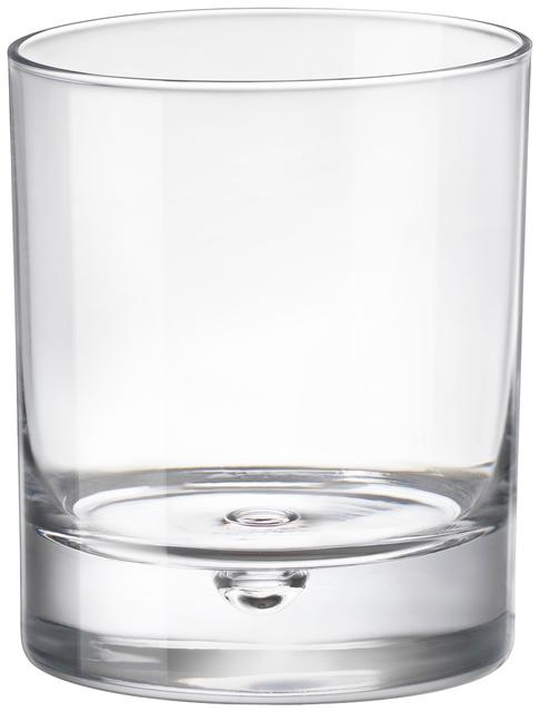 Bormioli Rocco Juomalasi Barglass 28 cl 6 kpl