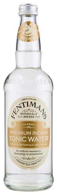 Fentimans premium indian toonik 500ml