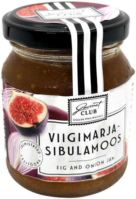 Viigimarja-sibulamoos, 140 g