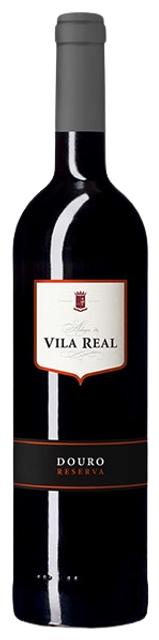 Vila Real Douro Reserva KPN vein 13,5%vol 750ml