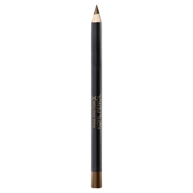 Max Factor Kohl Pencil Silmänrajauskynä 1 g 40 Taupe