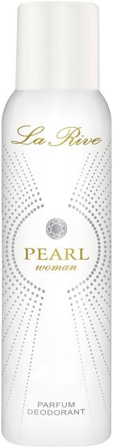 La Rive Pearl 150ml Naisten tuoksu Deodorantti spray