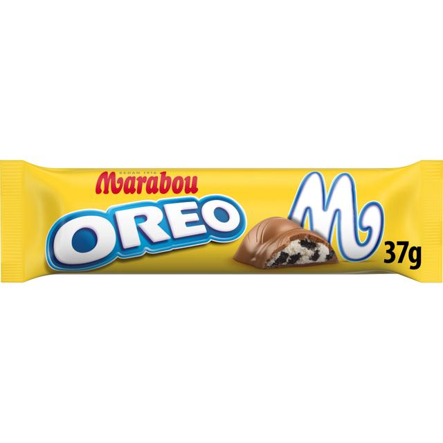 Marabou Oreo suklaapatukka 37g