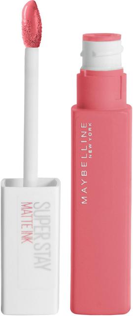 Maybelline New York Super Stay Matte Ink 155 savant huulipuna 5 MLT