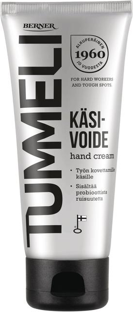 Tummeli 60ml Käsivoide