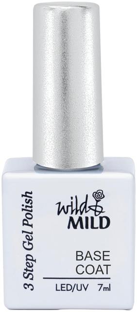 Wild&Mild UV Gel Polish G991 Aluslakka 7ml