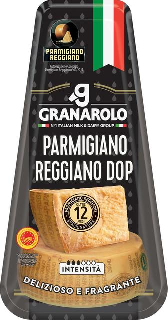 Granarolo 200g Parmigiano Reggiano parmesaanijuusto