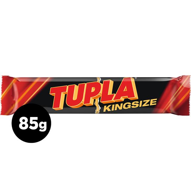 Tupla Kingsize suklaapatukka 85g