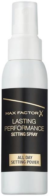 Max Factor Lasting Performance Setting Spray meikinkiinnityssuihke 100 ml