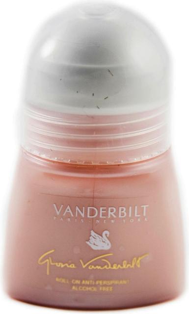 Vanderbilt Deo Roll-On50ml Gloria