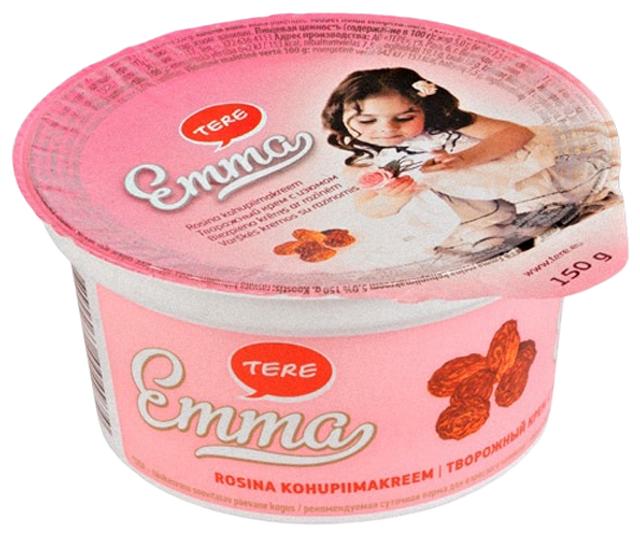 Rosina kohupiimakreem 150 g