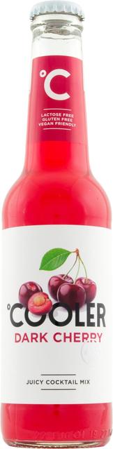 Liviko Cooler Dark Cherry 27,5cl