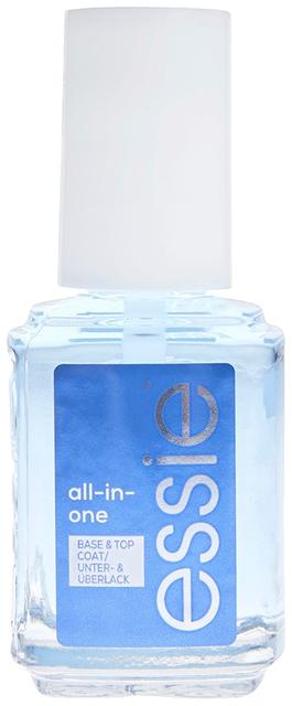 essie All-in-One -kynsihoitotuote 13,5ml