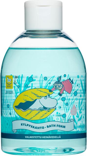 Ainu Moomin 300ml Kylpyvaahto